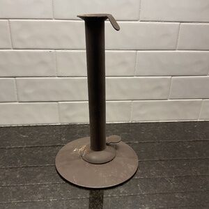 Adjustable Chamberstick Candle Holder